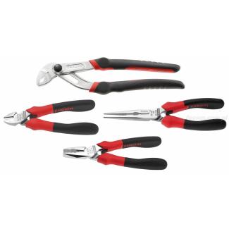 CPE.4 - zestaw 4 szczypiec CPE