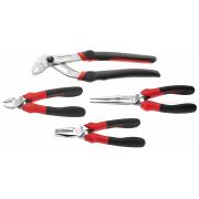 CPE.4 - zestaw 4 szczypiec CPE