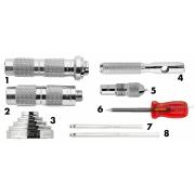 245A.M1 - akcesoria do wycinaków i cyrkli