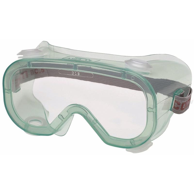 BC.5 - okulary ochronne pełne BC.5 - okulary ochronne pełne