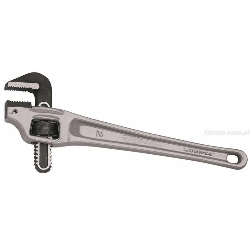 135A.18 - klucz do rur ze stopu lekkiego, z główką pod kątem 90 stopni, 60 mm 135A.18 - klucz do rur ze stopu lekkiego, z główką pod kątem 90 stopni, 60 mm