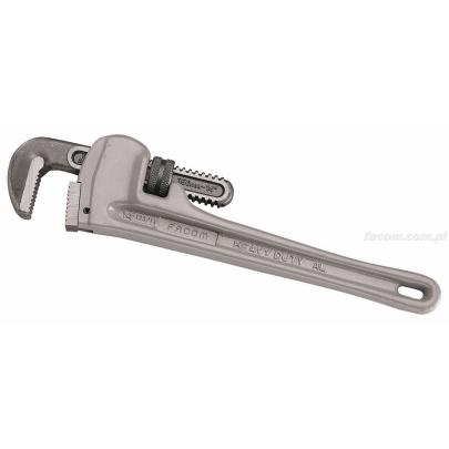 133A.24 - klucz do rur ze stopu lekkiego, 90 mm