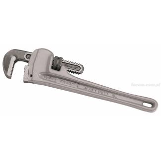 133A.36 - klucz do rur ze stopu lekkiego, 140 mm