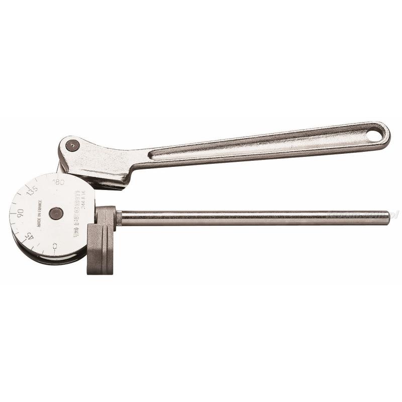 344A.10 - szczypce do gięcia rur, 10 mm 344A.10 - szczypce do gięcia rur, 10 mm
