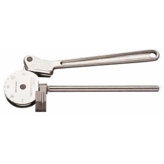 344A.12 - szczypce do gięcia rur, 12 mm