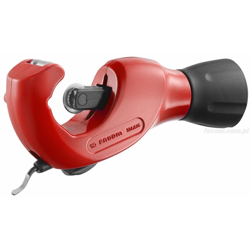 334B.35 - precyzyjny obcinak do rur miedzianych, 3 - 35 mm 334B.35 - precyzyjny obcinak do rur miedzianych, 3 - 35 mm