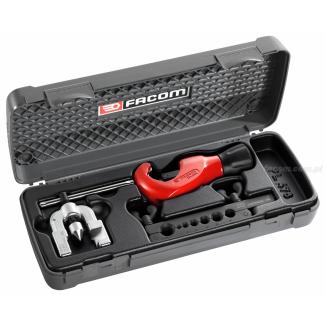 240.M - zestaw metryczny do urządzeń chłodniczych, 6 - 14 mm 