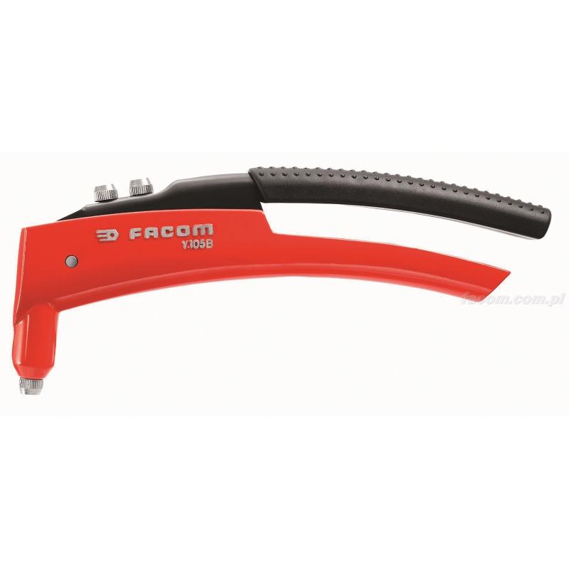 Y.105B - nitownica ręczna 