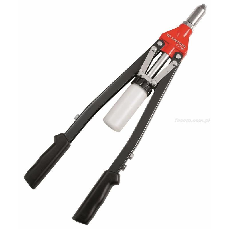 Y.116B - nitownica „dwuręczna”