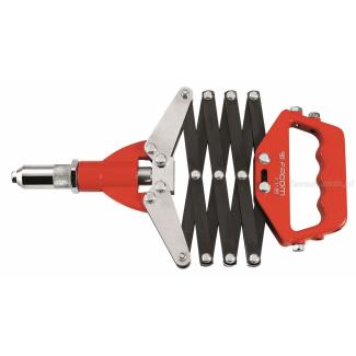 Y.113B - nitownica przegubowa