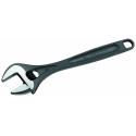 113A.T - Phosphated adjustable wrenches up to 132 mm