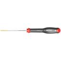 AN - PROTWIST® screwdrivers for slotted head screws - milled blades, 2 - 6,5 mm