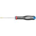 ATD - PROTWIST® screwdrivers for Pozidriv® screws - round blades, PZ0 - PZ4