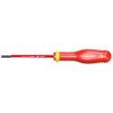 AT.VE - PROTWIST® 1,000 Volt insulated screwdrivers for slotted-head screws, 2 - 12 mm