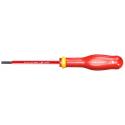 A.VE - PROTWIST® 1,000 Volt insulated screwdrivers for slotted-head screws, 2 - 12 mm