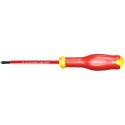 ATP.VE - PROTWIST® 1,000 Volt insulated screwdrivers for Phillips® head screws PH0 - PH4