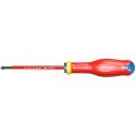AD.VE - PROTWIST® 1,000 Volt insulated screwdrivers for Pozidriv® head screws, PZ0 - PZ3