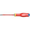 ATD.VE - PROTWIST® 1,000 Volt insulated screwdrivers for Pozidriv® head screws, PZ0 - PZ3