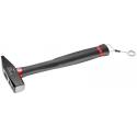 205C.SLS - graphite handle din engineers hammer, 0,2 - 1,1 kg