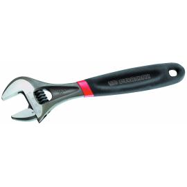 113A.TG - Sheathed phosphated adjustable wrenches up to 80 mm