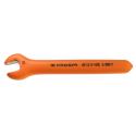 46.AVSE - VSE series 1000 Volt insulated open end wrenches, 8 - 21 mm