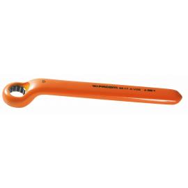 55.AVSE - VSE series 1000 Volt insulated offset ring wrenches, 8 - 21 mm