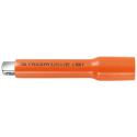 R.J.S.210-215AVSE - VSE series 1000 Volt insulated extensions, 1/4" - 3/8" - 1/2"