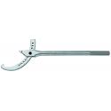 119 - Heavy-duty hook and pin wrenches 120 - 324