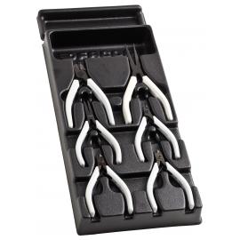 Micro-Tech® 6-pliers set