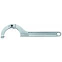 126A - Hinged hook and pin wrenches 15 - 180 mm