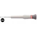 AEF - Micro-Tech® screwdriver for slotted head screw, 1,5 - 4 mm