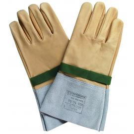 BC.VSE - safety overgloves