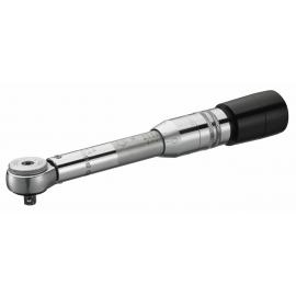 R.306-5 - "Low torque" click wrench with fixed ratchet