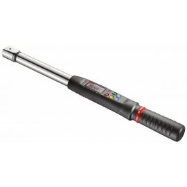 E.306D - Electronic torque wrenches without accessories, 1,5 - 340 Nm 