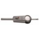 200DB - High-torque wrenches without accessories, 180 - 2500 Nm