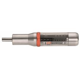 A.MT - Micro-Tech® "low torque" screwdriver, 0,04 - 0,75 Nm 