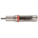 A.MT - Micro-Tech® "low torque" screwdriver, 0,04 - 0,75 Nm 