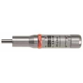 A.MT - Micro-Tech® "Production" torque screwdrivers, 0,04 - 0,75 Nm