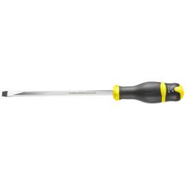 AW.F - fluo screwdrivers for slotted head screws, hexagonal blades 8 - 10 mm