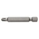 ETORM.6 - 1/4" grooved bits for Torq Set® head screws, 2 - 10, 1/4 