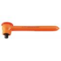R.J.S.151AVSE - 1,000 Volt insulated ratchets, 1/4" - 3/8" - 1/2"