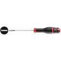 AN - PROTWIST® screwdrivers for slotted head screws - milled blades, 2 - 6,5 mm
