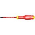 AP.VE - insulated screwdrivers for PHILLIPS® head screws, PH0 - PH4