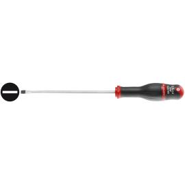  ANF - PROTWIST® screwdrivers for slotted head screws - forged blades, 4 - 10 mm