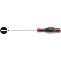 AW - PROTWIST® screwdrivers for slotted head screws - hexagonal blades, 4 - 12