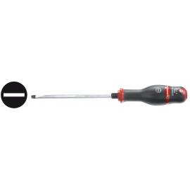  AWH - PROTWIST® screwdrivers for slotted head screws - power series, 4 - 12 mm