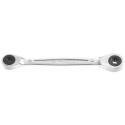 464TX - TORX ratchet wrenches