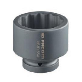 NMD.65A - 12-point 1” impact socket