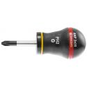 ANP - PROTWIST® screwdrivers for Phillips® screws - short blades, PH0 - PH4