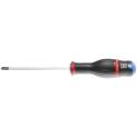 AWD - PROTWIST® screwdrivers for Pozidriv® screws - hexagonal blades, PZ1 - PZ4